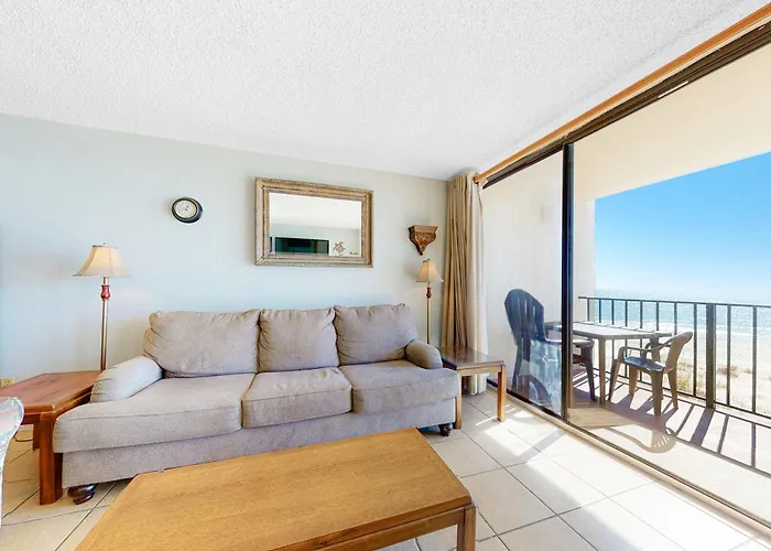 Gulf House 202