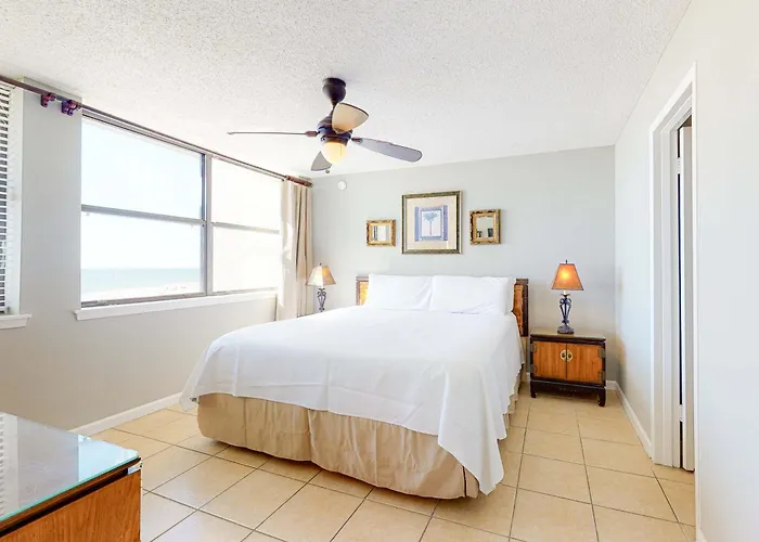 Holiday home Gulf House 202 Gulf Shores