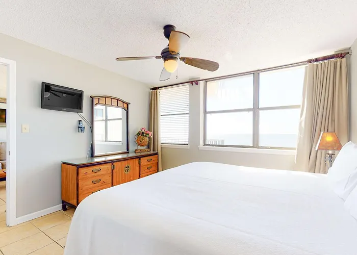 Gulf House 202 Gulf Shores