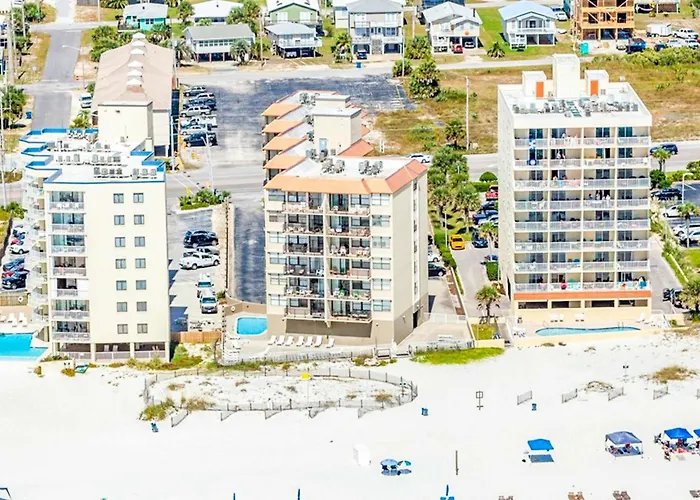 Gulf House 202